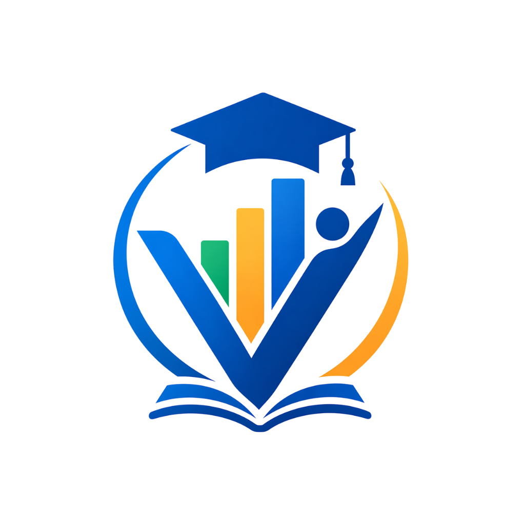 VClassio Logo